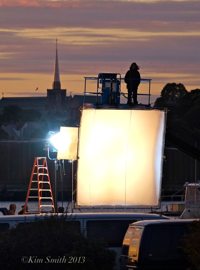 Olive Kitteridge HBO miniseries   -1 ©Kim Smith 2013. copy