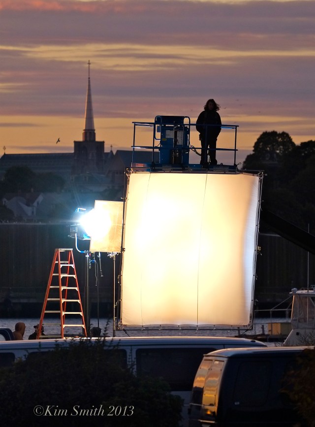 Olive Kitteridge HBO miniseries   -1 ©Kim Smith 2013. copy