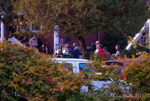 Olive Kitteridge HBO miniseries   -2 ©Kim Smith 2013.