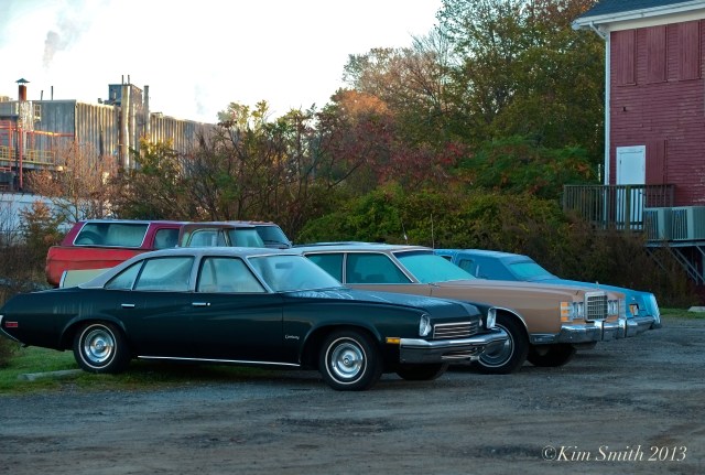 Olive Kitteridge HBO miniseries   -3 ©Kim Smith 2013.