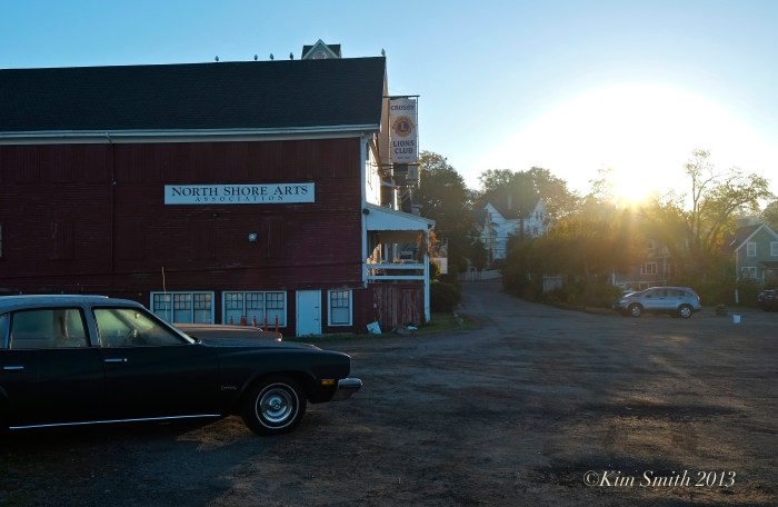 Olive Kitteridge HBO miniseries   -5 ©Kim Smith 2013.
