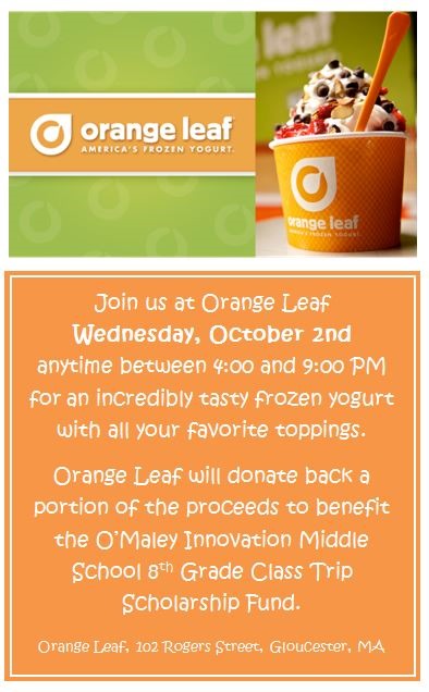 Orange Leaf-1