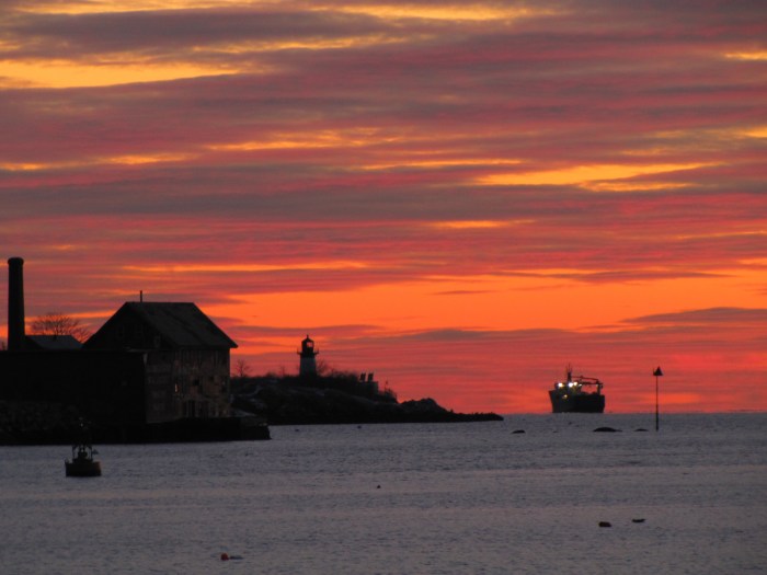 paint mfg sunset 1 10 2010