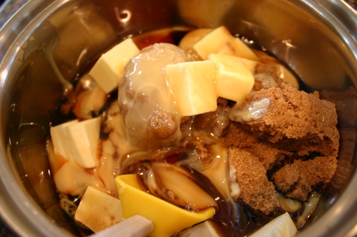 PB&J Caramel Apples 013