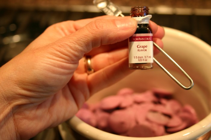 PB&J Caramel Apples 030