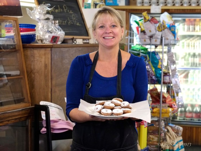 Sandy Last Stop ©Kim Smith 2013