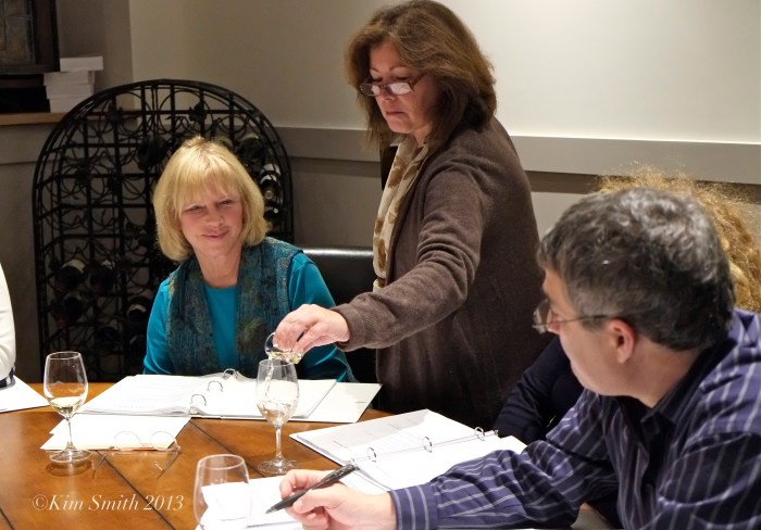 Savour Wine and Cheese -4 ©Kim Smith 2013.