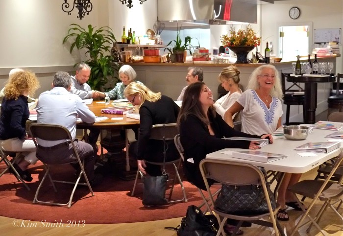 Savour Wine & Cheese -2 ©Kim Smith 2013JPG