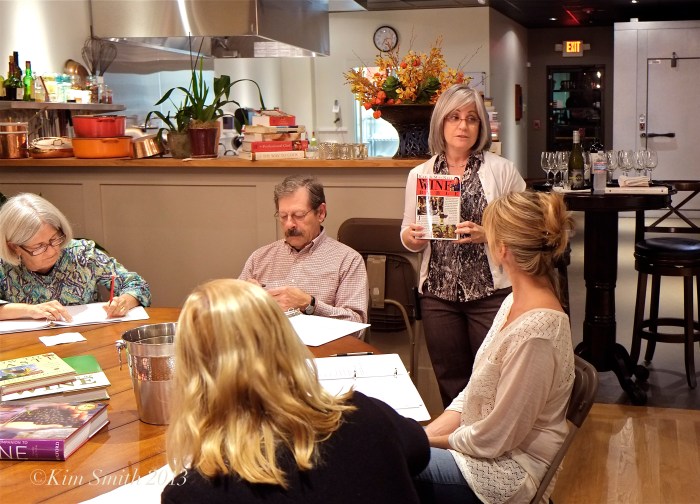 Savour Wine & Cheese -3 ©Kim Smith 2013