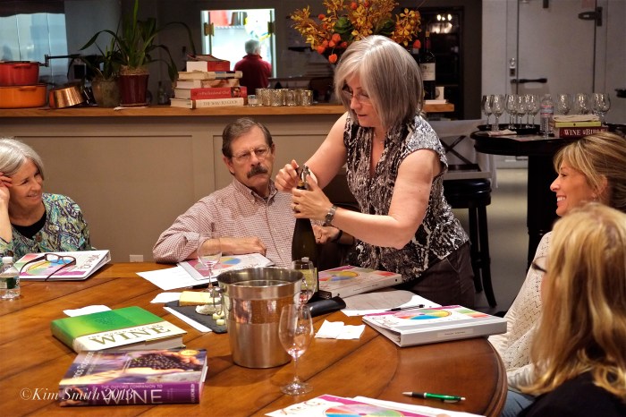 Savour Wine & Cheese -4 ©Kim Smith 2013