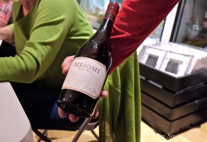 Savour Wine & Cheese -5 ©Kim Smith 2013