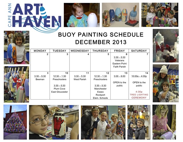 2013BuoyPaintingFlyer