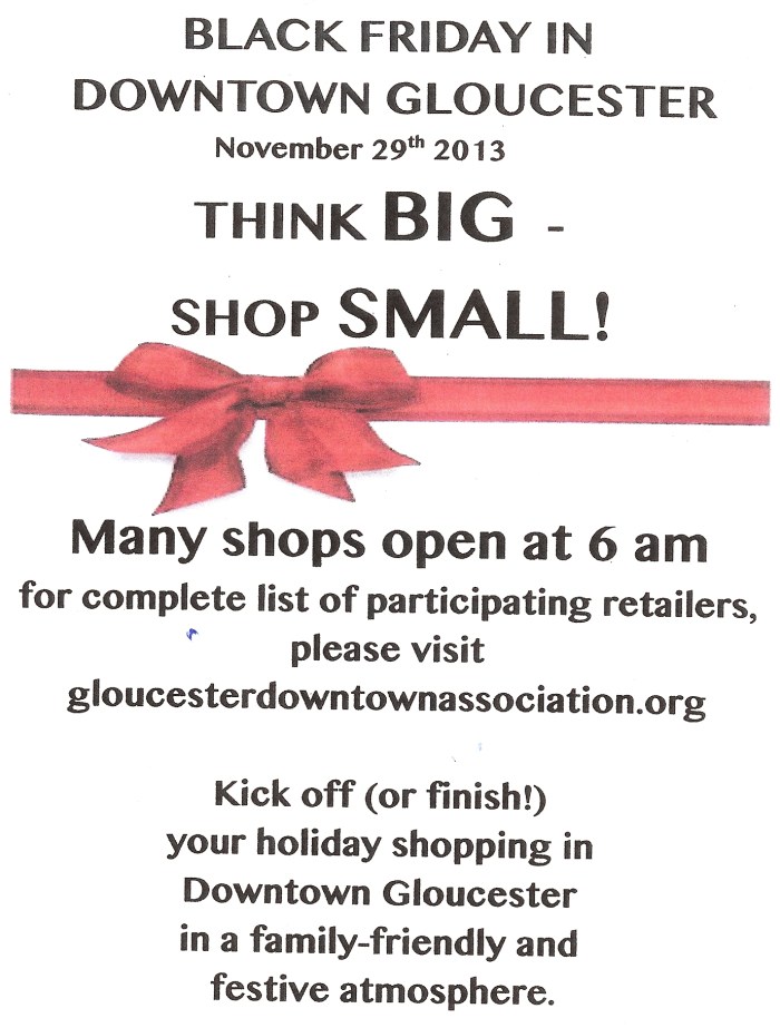 Black Friday Event 2