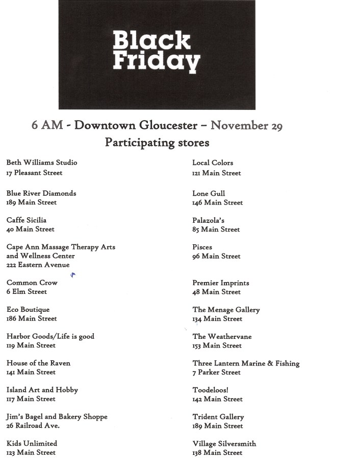 Black Friday Event 3