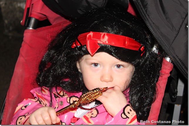 City Hall Halloween Party 043