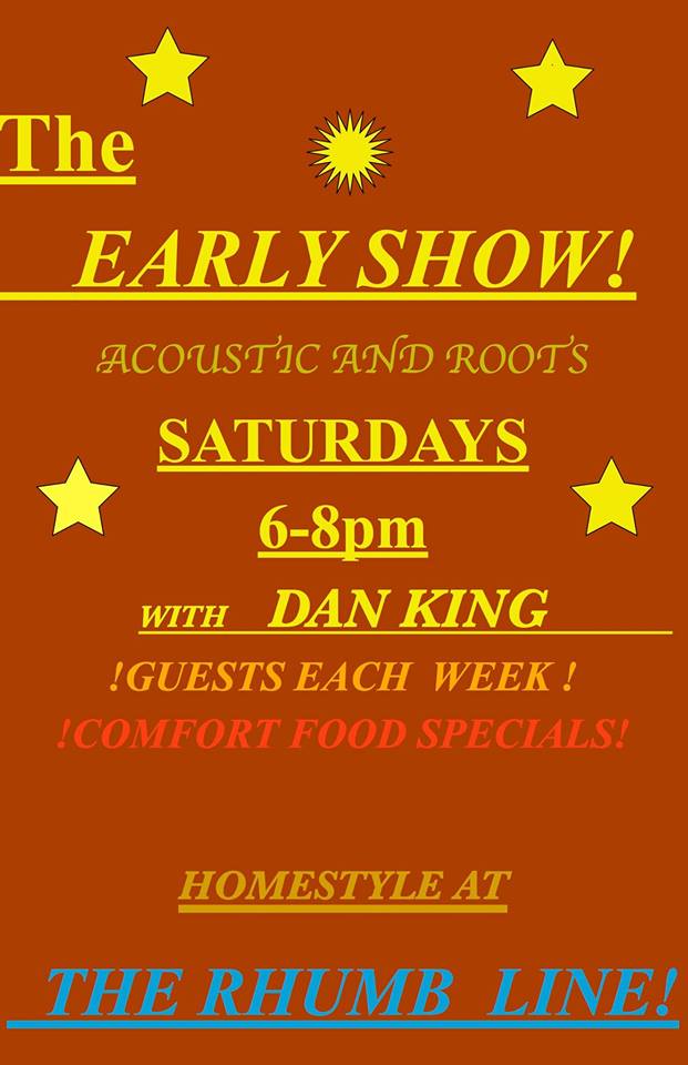 dan king roots