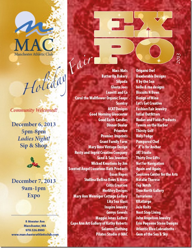 Holiday Fair 2013 (2)