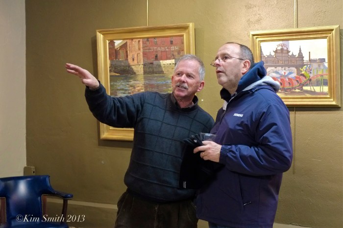 Jeff Weaver ©Kim Smith 2013