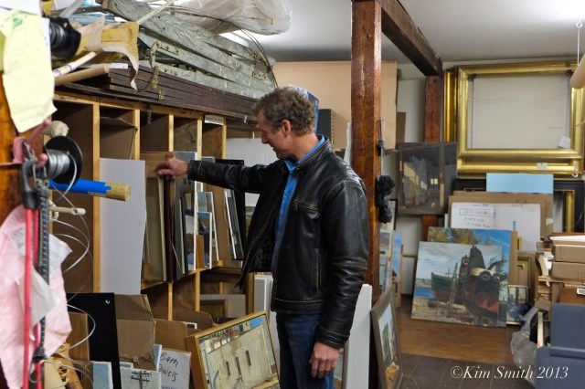 Jim Holscher ©Kim Smith 2013