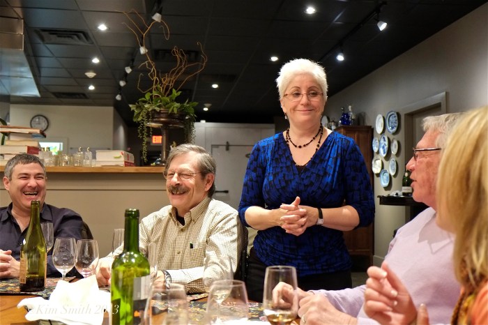 Kathleen Erickson ©Kim Smith 2013