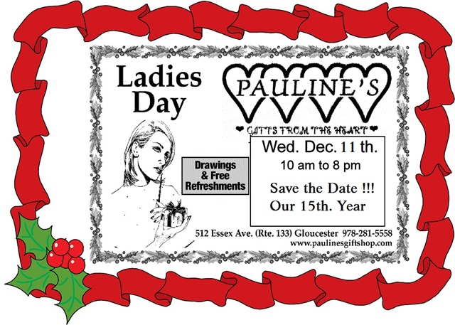 Lad.Day 2013 email blast