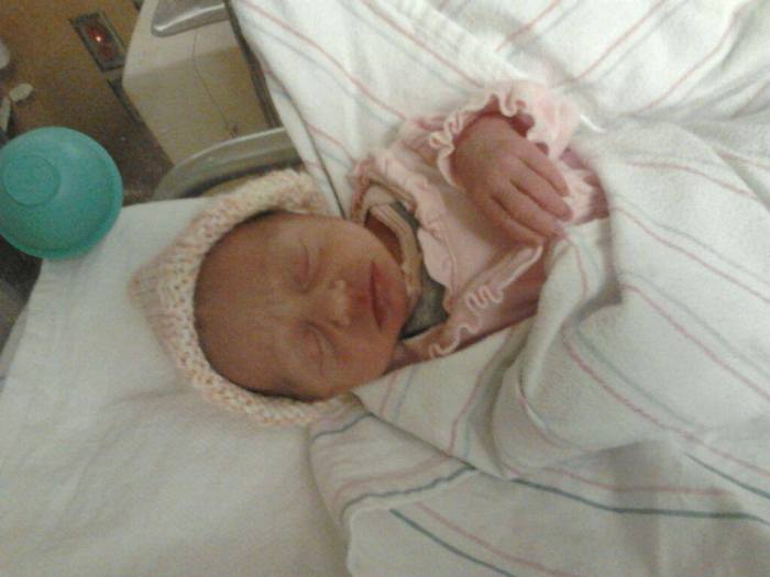 LiAnna Rose Romeo-Gonzalez