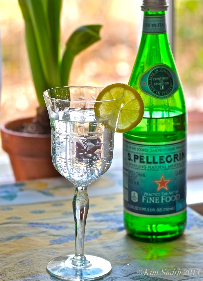 Lime Pellegrino water ©Kim Smith 2013 copy