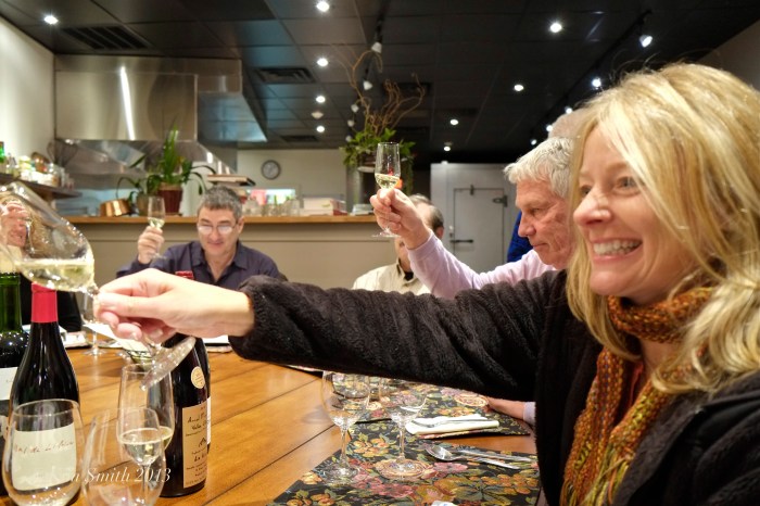 Michelle Ukraine ©Kim Smith 2013