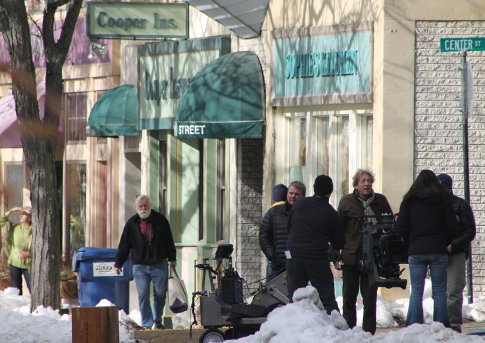 November 6, 2013 Cooper Ins.