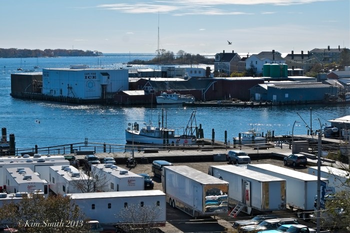 Olive Kitteridge Gloucester Harbor -1 ©Kim Smith 2013.