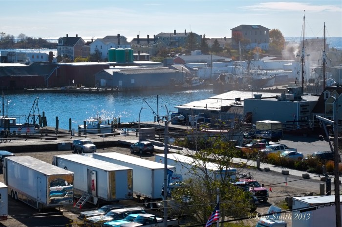 Olive Kitteridge Gloucester Harbor -2 ©Kim Smith 2013.