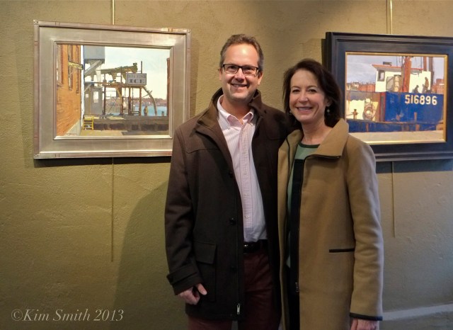 Ricardo Diana Fernandez ©Kim Smith 2013