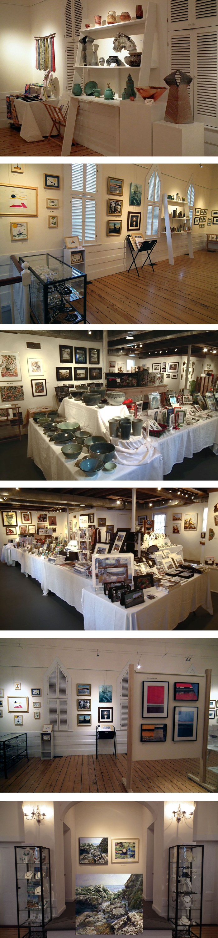 RNAC_winter show setup photos2