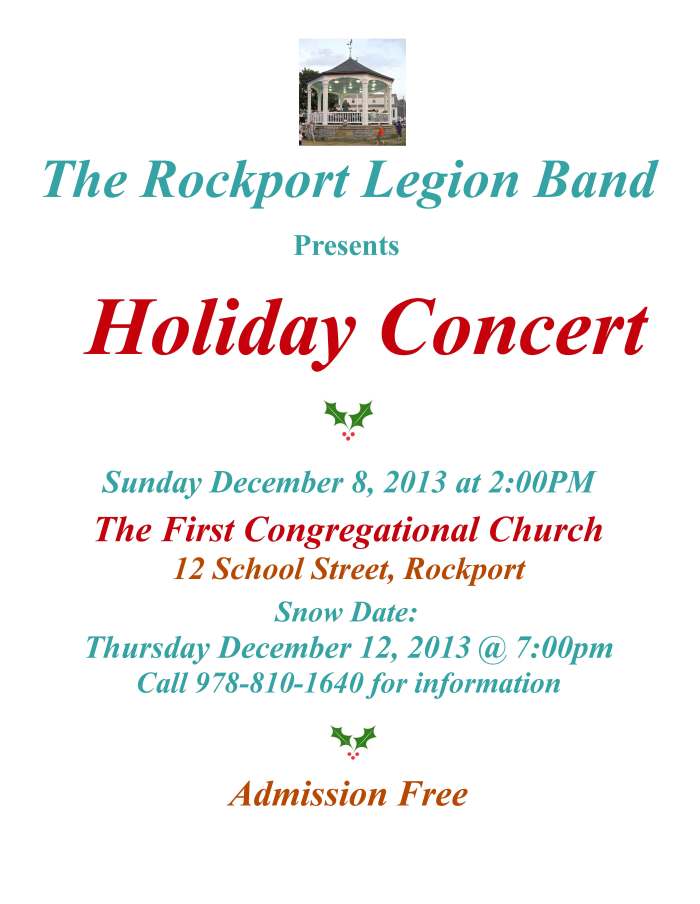 RockportBandPoster120813EditOnePDF