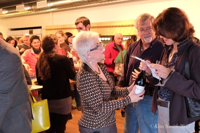 Savour Wine and Cheese  -3 ©Kim Smith 2013.