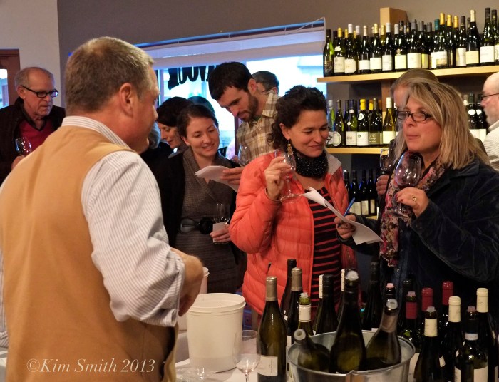 Savour Wine and Cheese  -4 ©Kim Smith 2013.