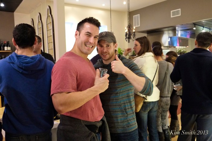 Savour Wine and Cheese  -5 ©Kim Smith 2013.