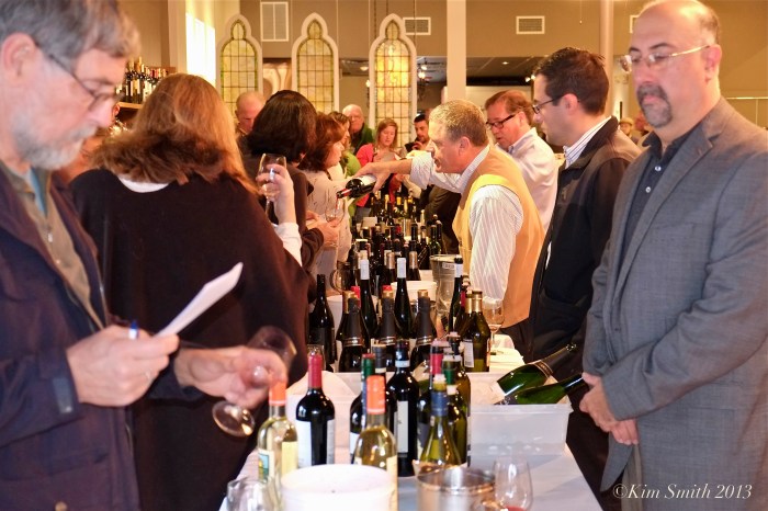 Savour Wine and Cheese ©Kim Smith 2013