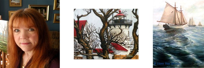 spotlight_eileen patten oliver