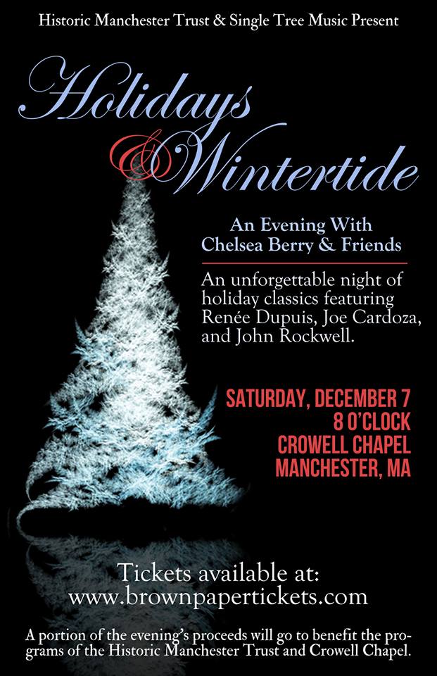 wintertide 2013