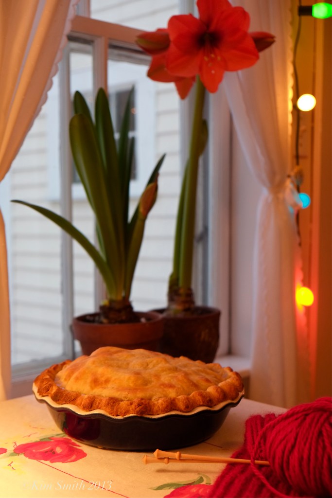 apple pie © Kim Smith 2013