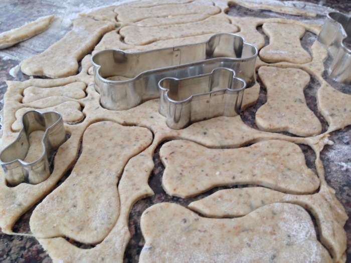 Coconuts Favorite Italian Dog Cookies (12)