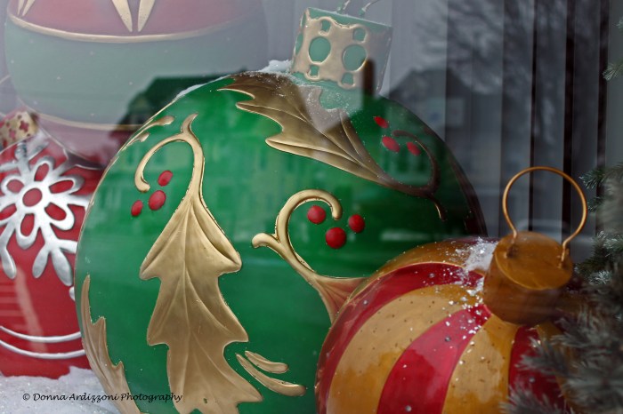 December 23, 2013 cool decorations