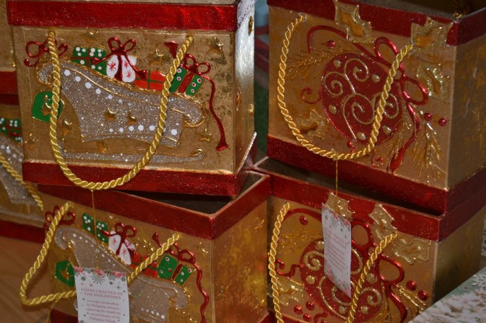 giftboxes