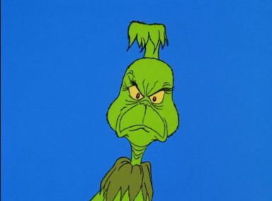 grinch