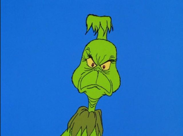 grinch