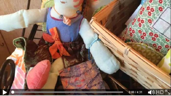 hand made with love kbmg for present