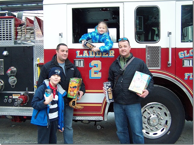 Landmark Student with GFD