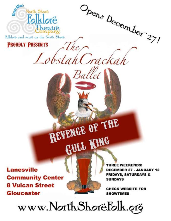 lobsta 2013