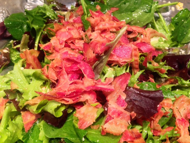 mango cheese salad (5)